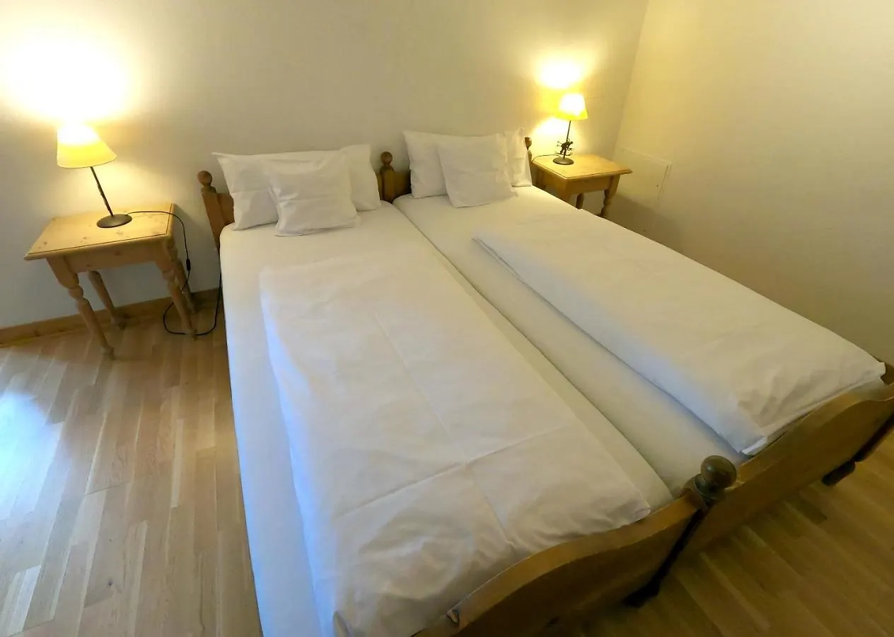 Terofal Hotel Schliersee - Komplett Neu Renoviert