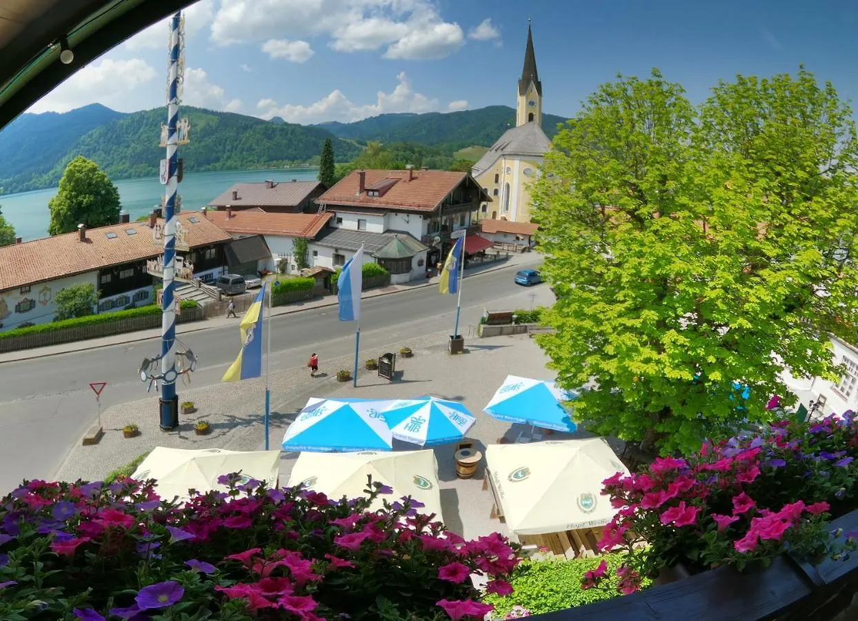 Terofal Hotel Schliersee - Komplett Neu Renoviert 3*,  Germany