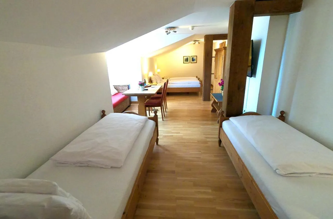 ***  Terofal Hotel Schliersee - Komplett Neu Renoviert Germany