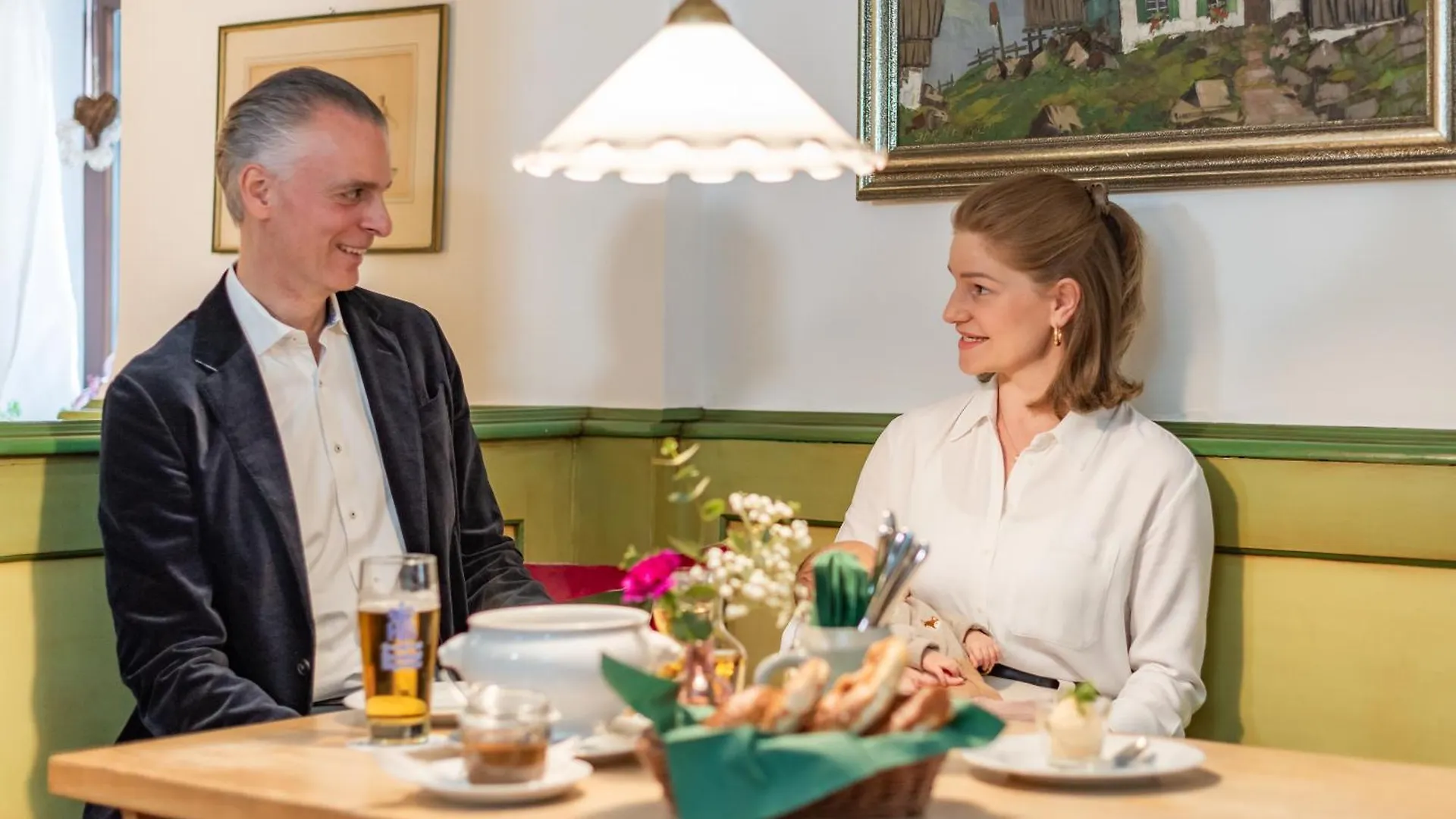 Terofal Hotel Schliersee - Komplett Neu Renoviert