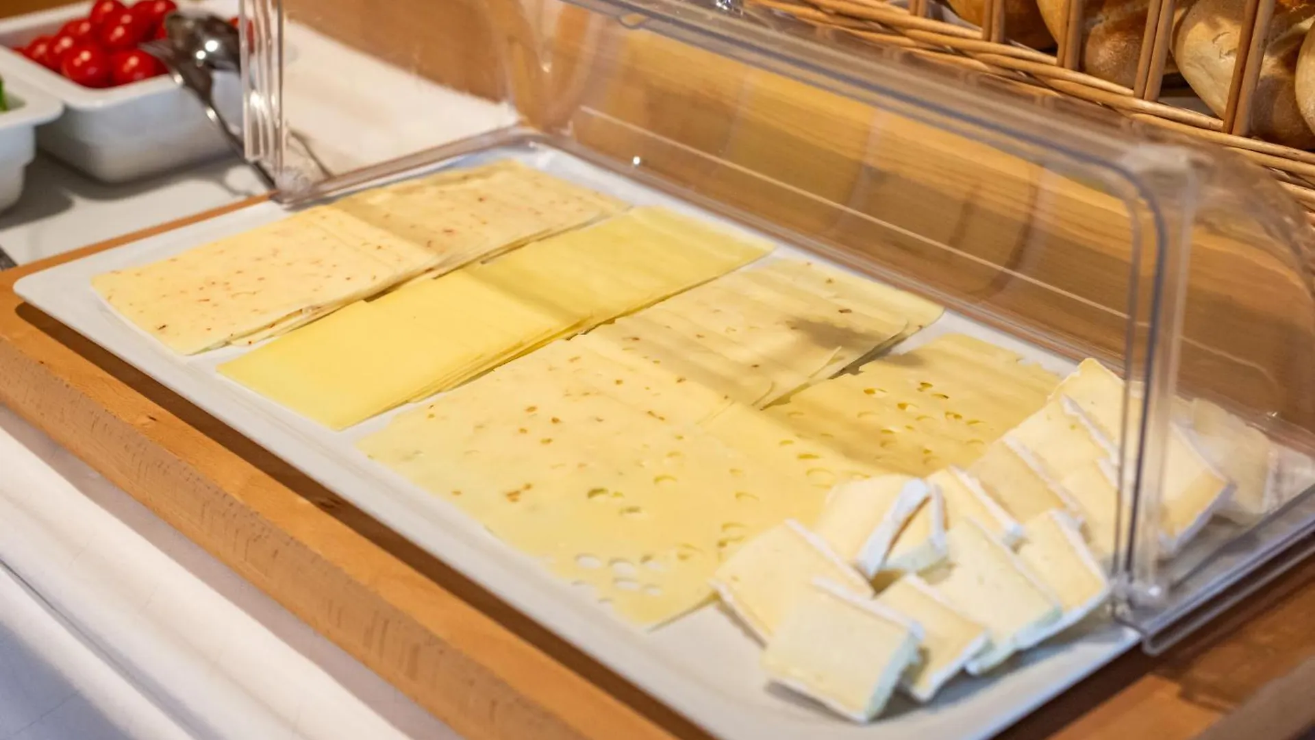 ***  Terofal Hotel Schliersee - Komplett Neu Renoviert Duitsland