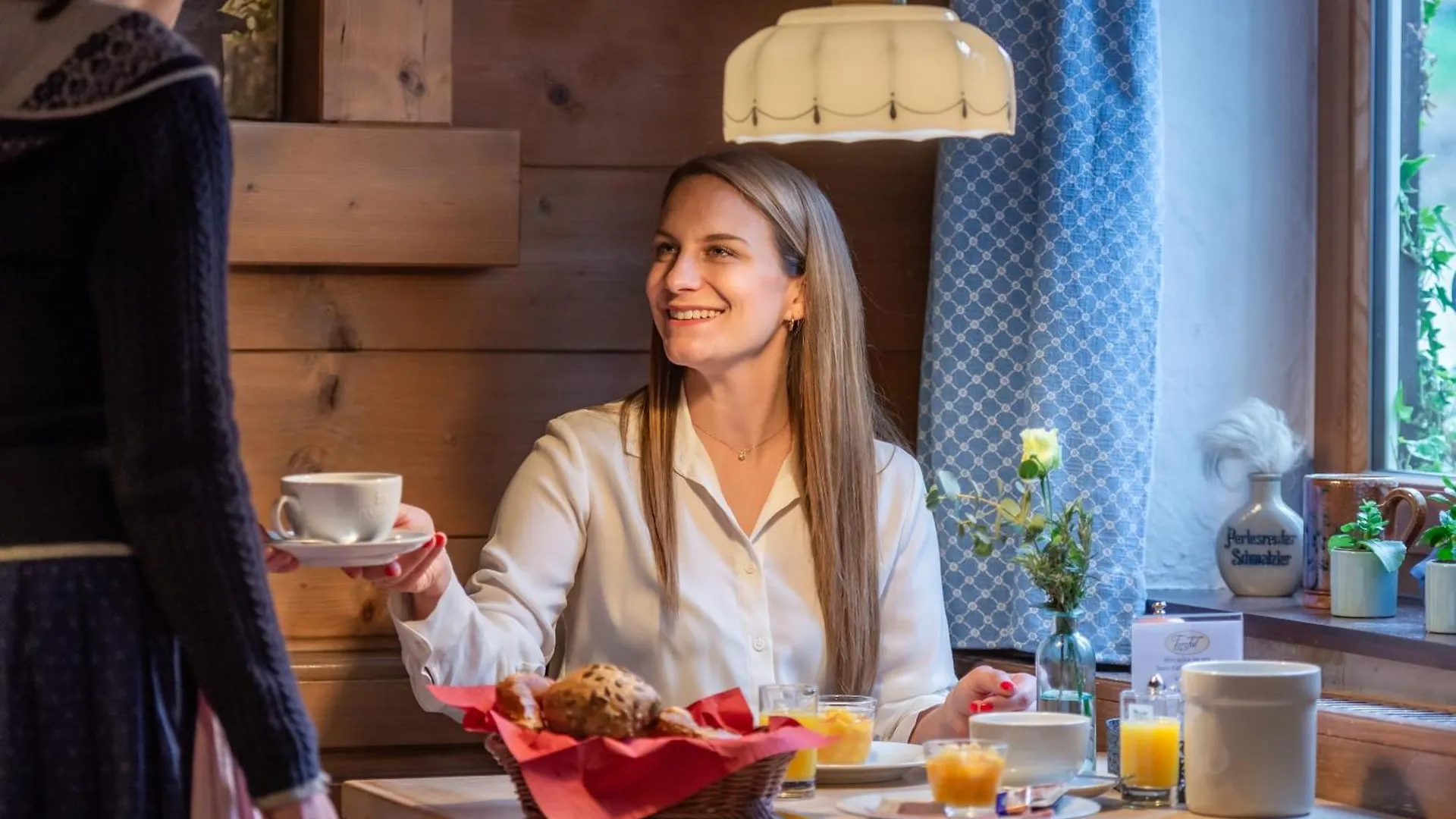 Terofal Hotel Schliersee - Komplett Neu Renoviert