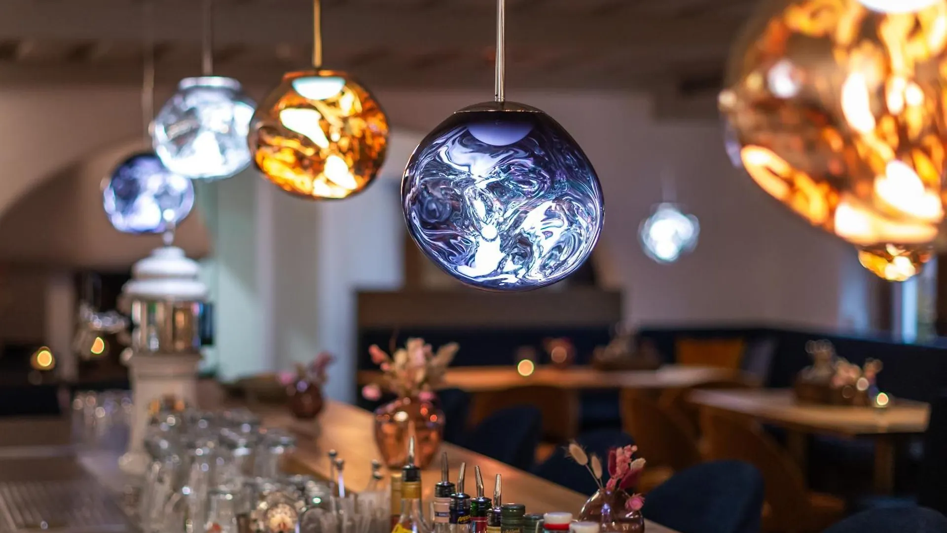 Terofal Hotel Schliersee - Komplett Neu Renoviert Germany