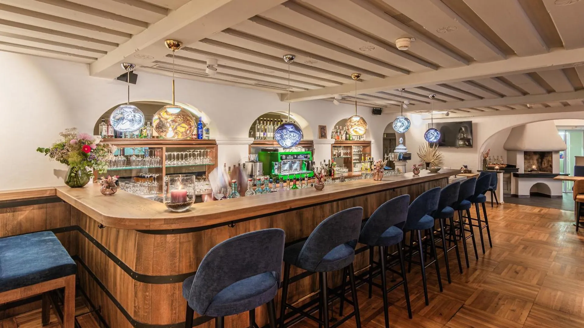 Terofal Hotel Schliersee - Komplett Neu Renoviert