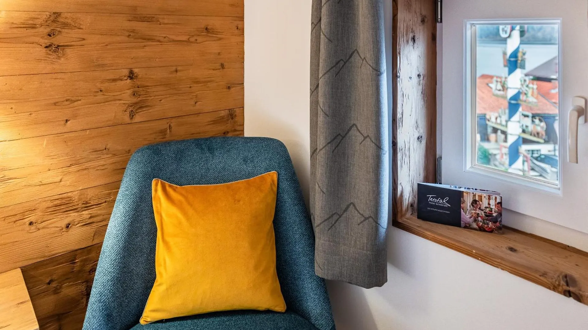 ***  Terofal Hotel Schliersee - Komplett Neu Renoviert Germany