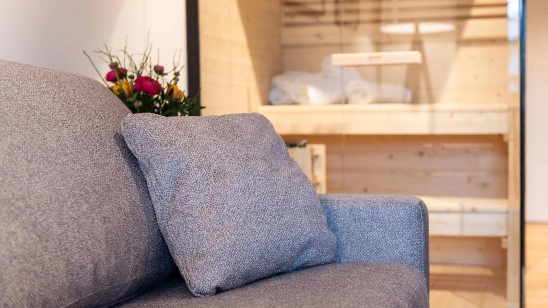 Terofal Hotel Schliersee - Komplett Neu Renoviert