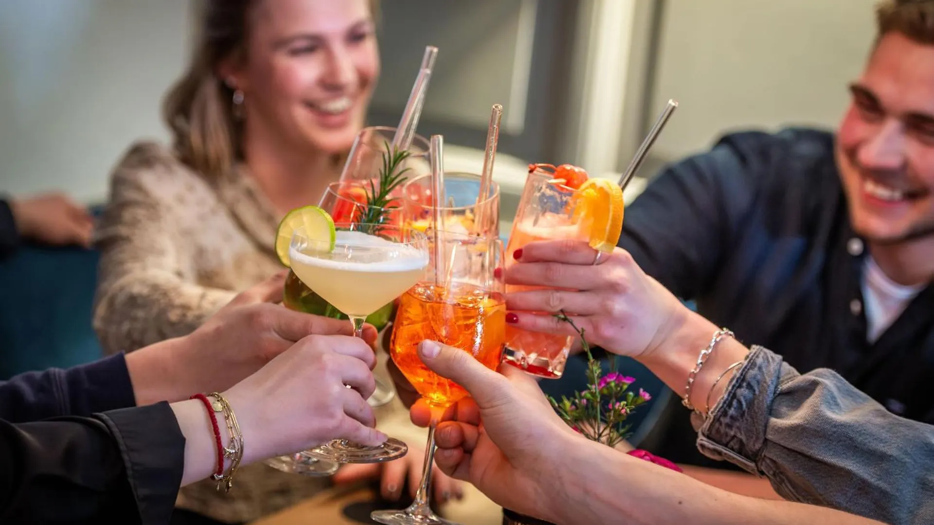 Terofal Hotel Schliersee - Komplett Neu Renoviert
