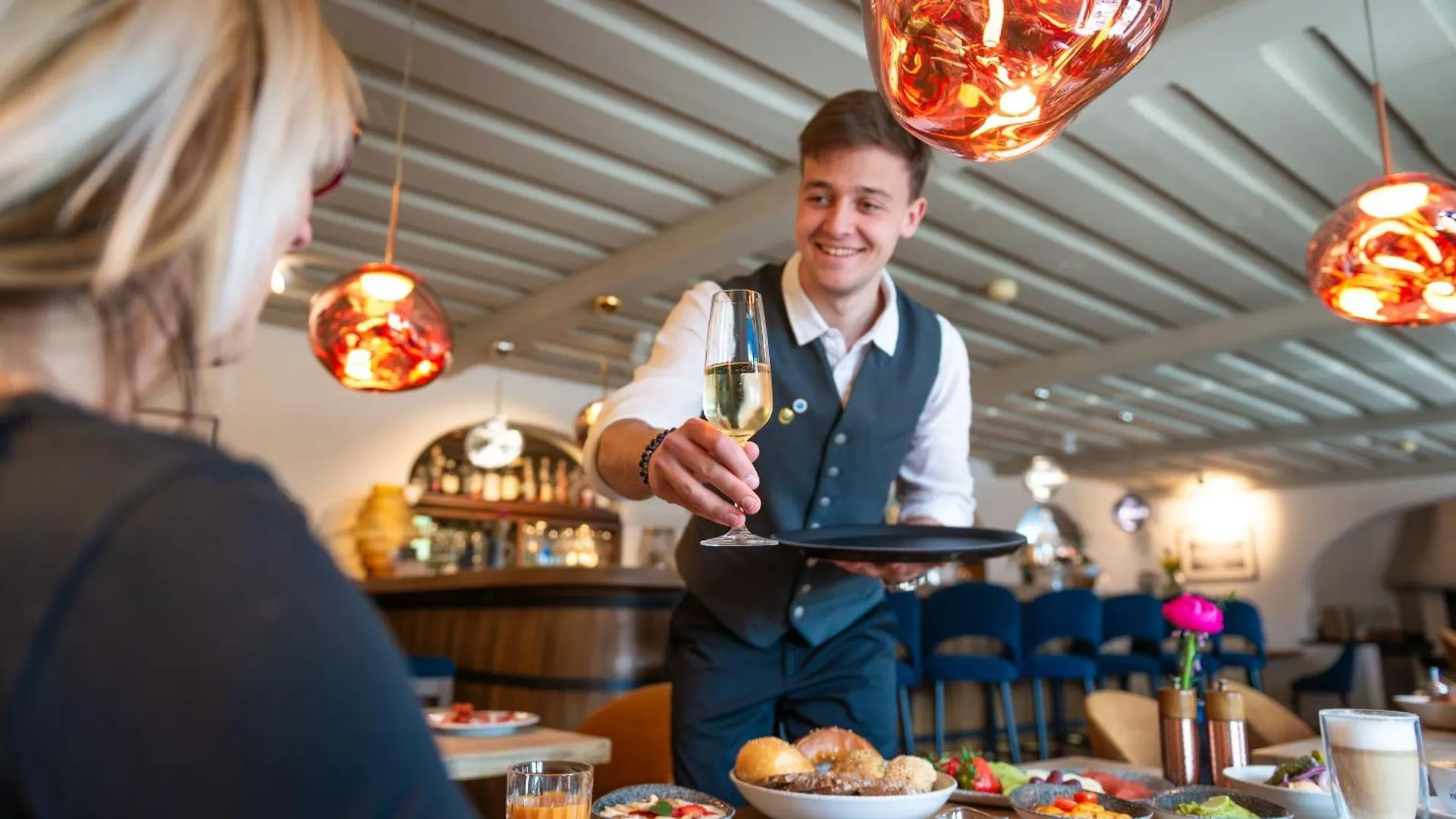 Terofal Hotel Schliersee - Komplett Neu Renoviert