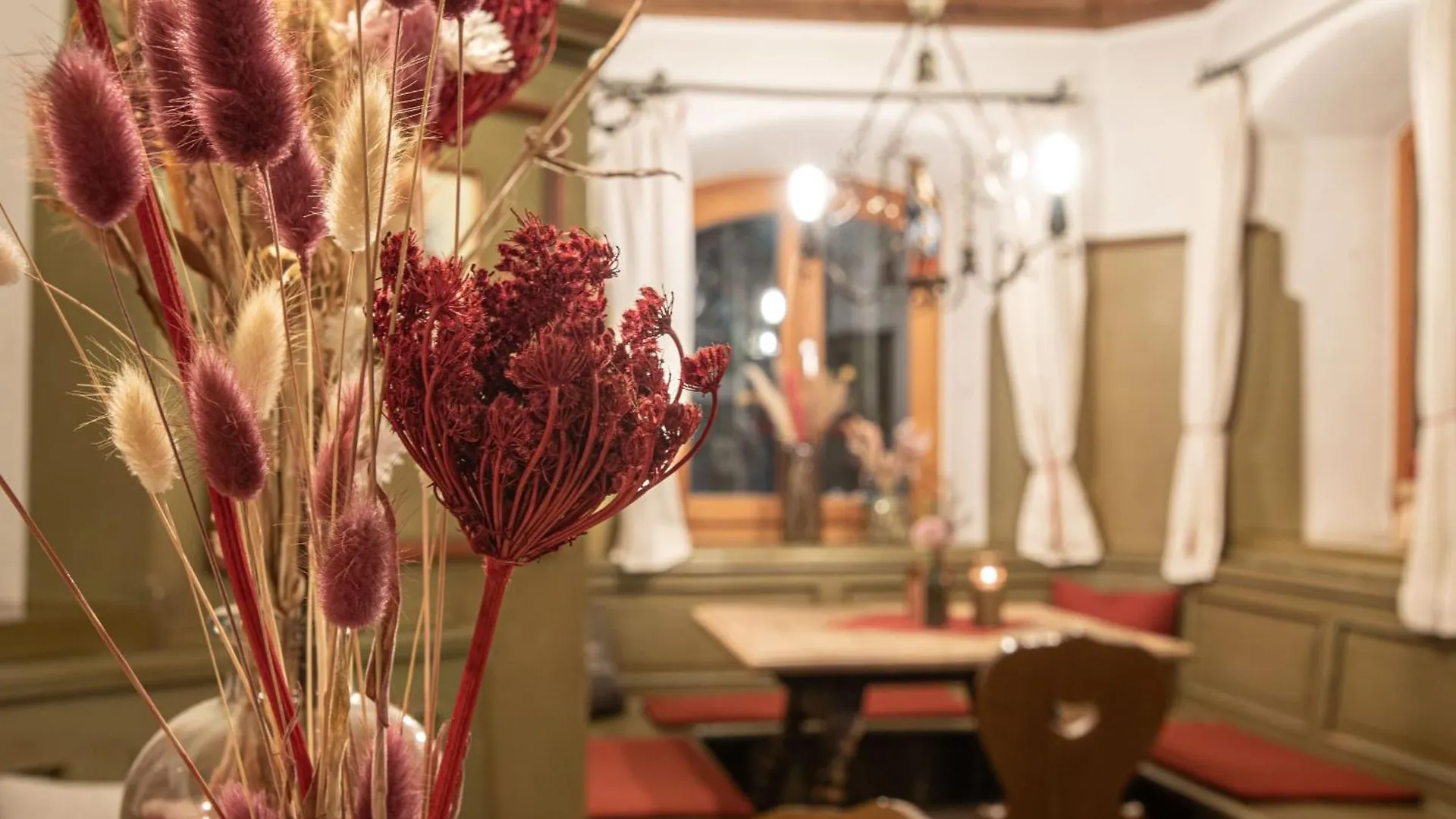 Terofal Hotel Schliersee - Komplett Neu Renoviert