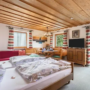 Oberrißglück Apartment