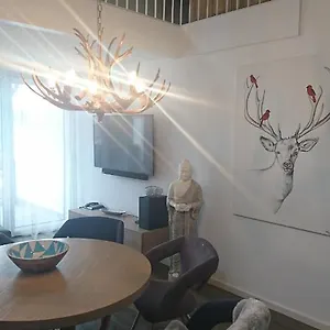 Maurers Schlierseetraum 2 97 Qm- Nr 463 Top Moderne Galeriewohnung 3 Schlafzimmer Hochwertige Ausstattung Alles Nur Nicht 0815 Apartment