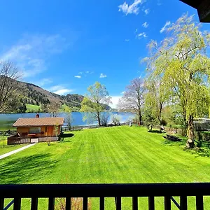 Appartementhaus „die Kuh Am See“ Apartment