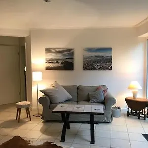 Stadtparadies-appartement In Blankenese Deutschland