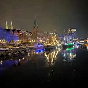 Exklusive 5km Vom Centrum Deutschland