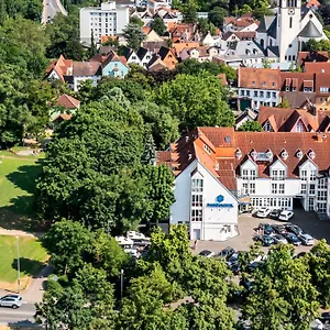 Parkhotel Frankfurt Airport Hotel Hattersheim am Main