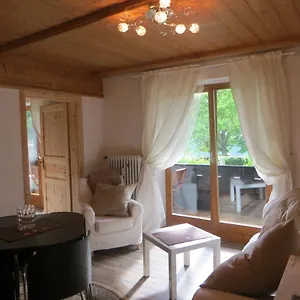Ferienwohnung Seeblick Apartment