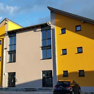Aparthotel Schaefer Boardinghouse, Gröbenzell
