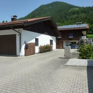 Del Toso Apartment