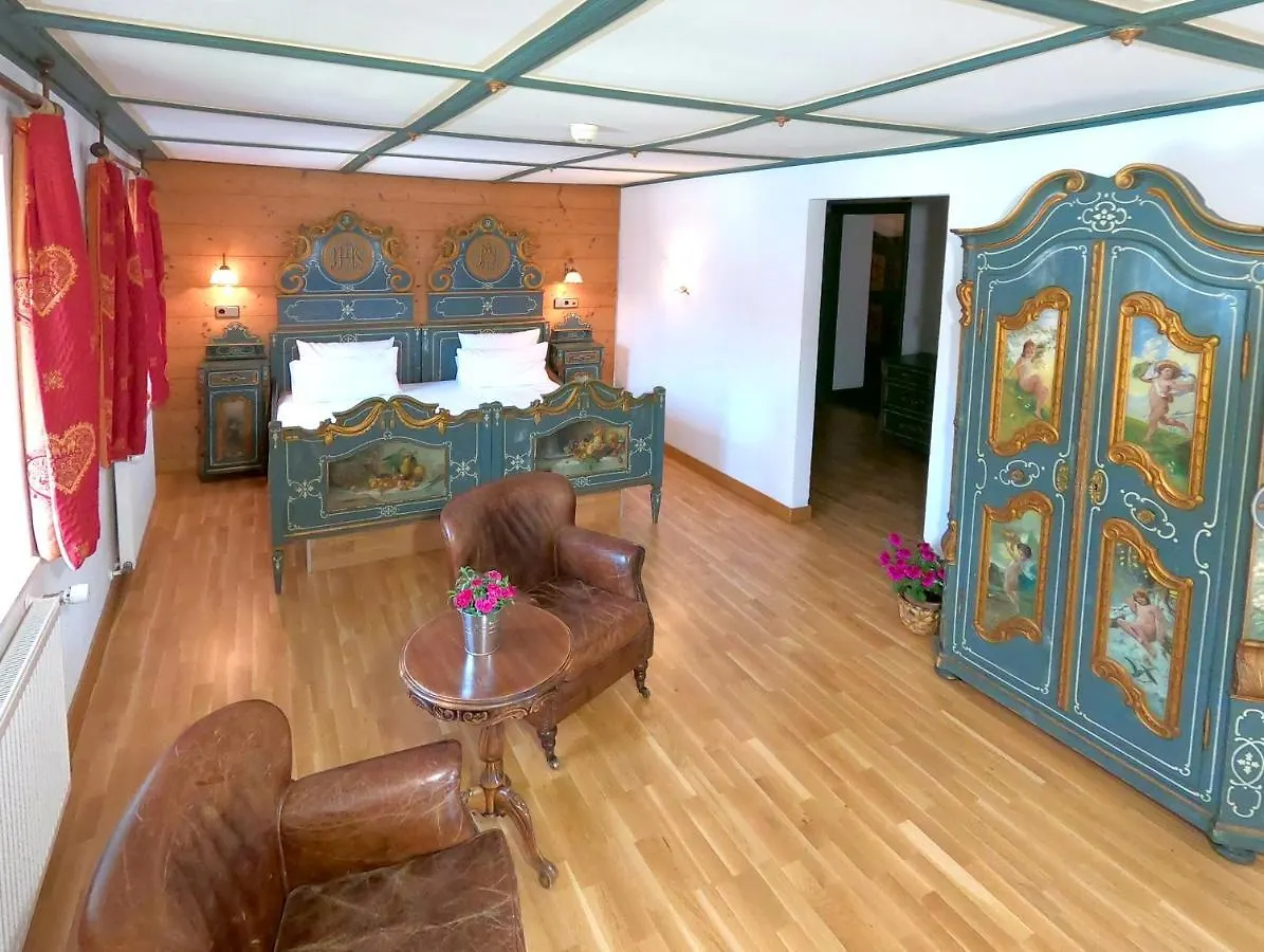 Hotel Terofal Schliersee 3*,