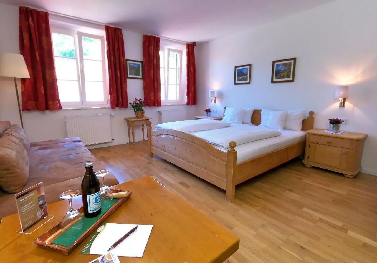 Hotel Terofal Schliersee