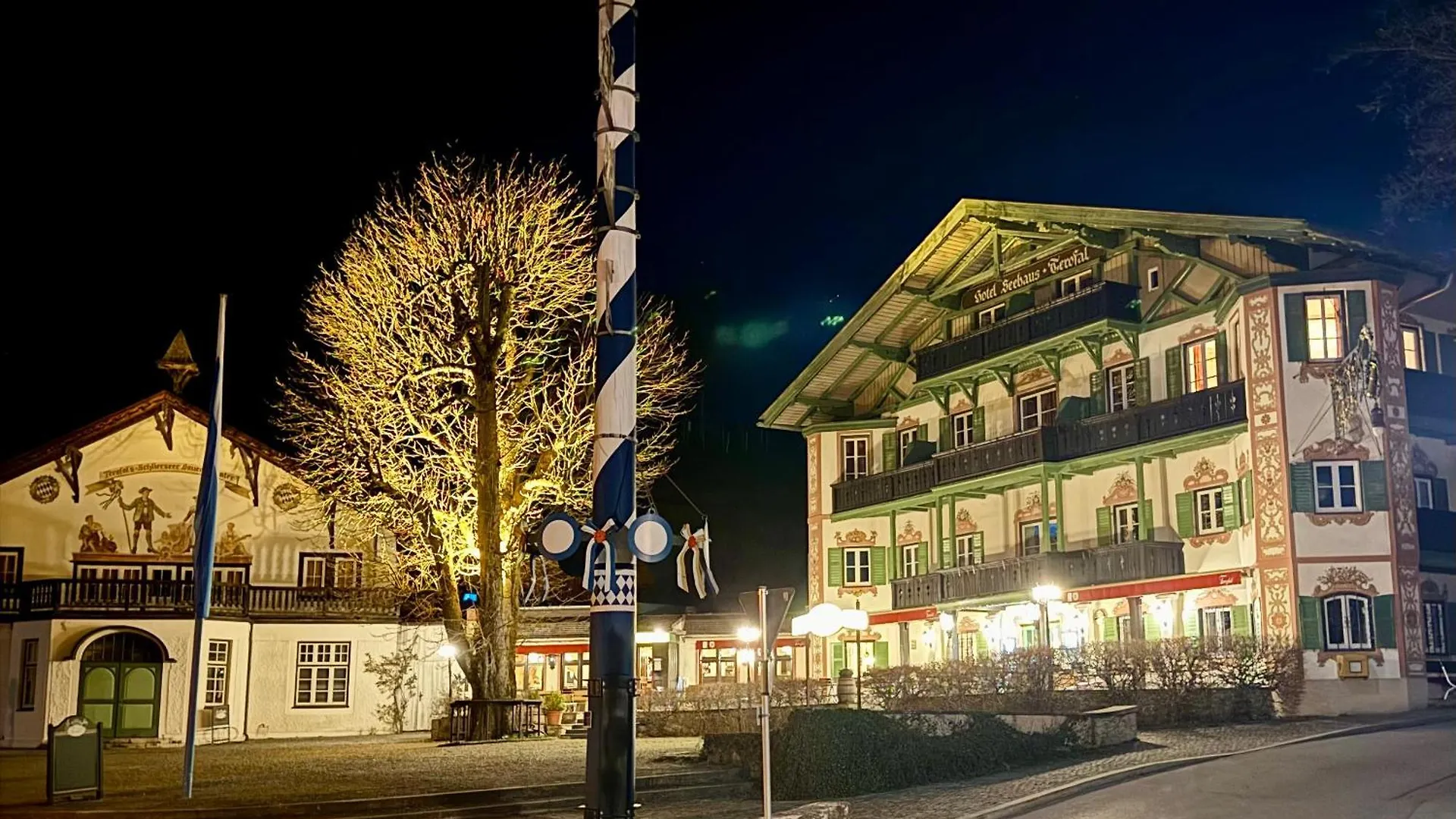 Hotel Terofal Schliersee