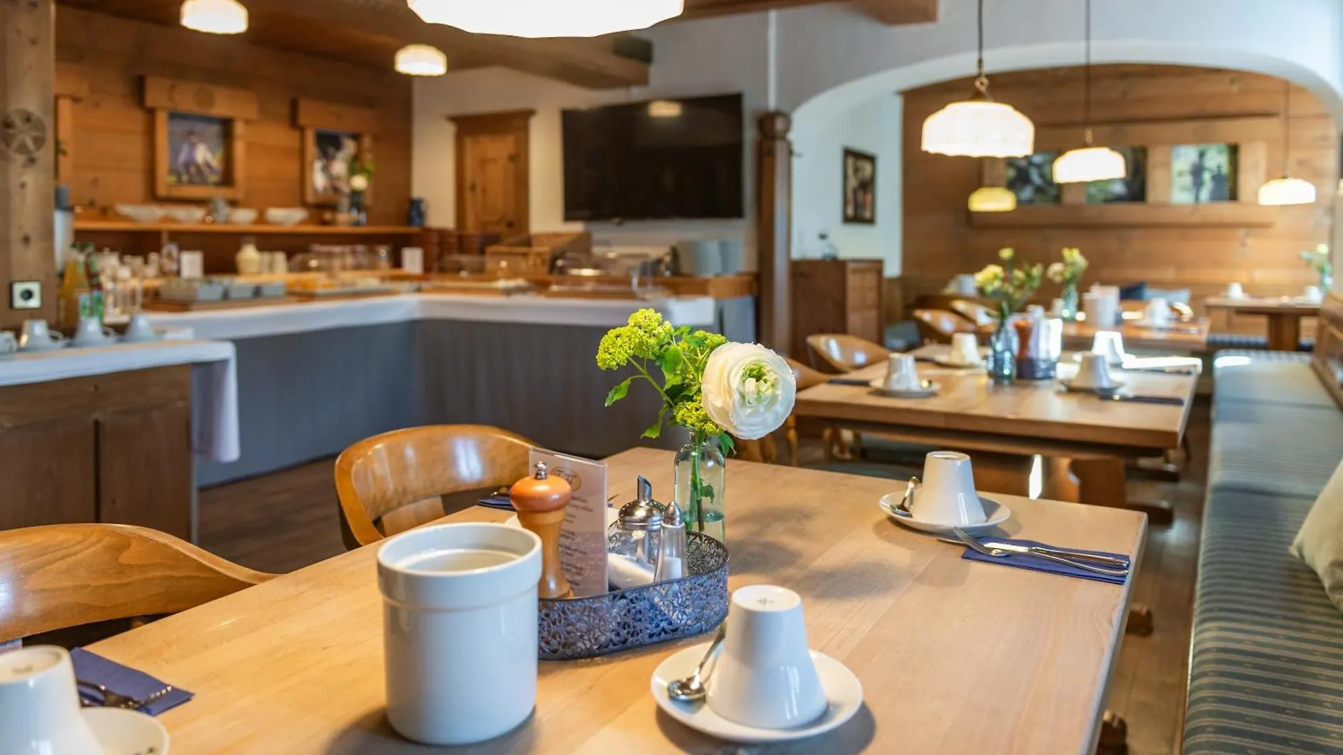 Hotel Terofal Schliersee