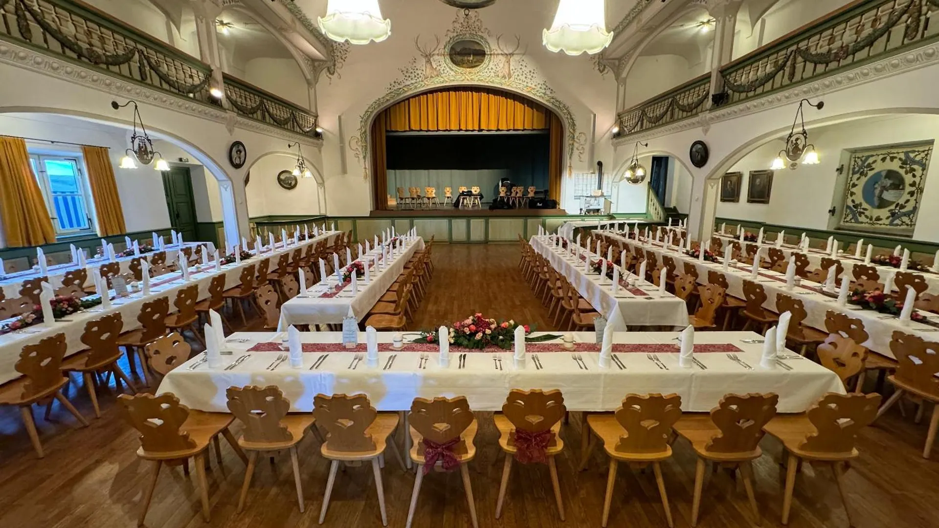 Hotel Terofal Schliersee