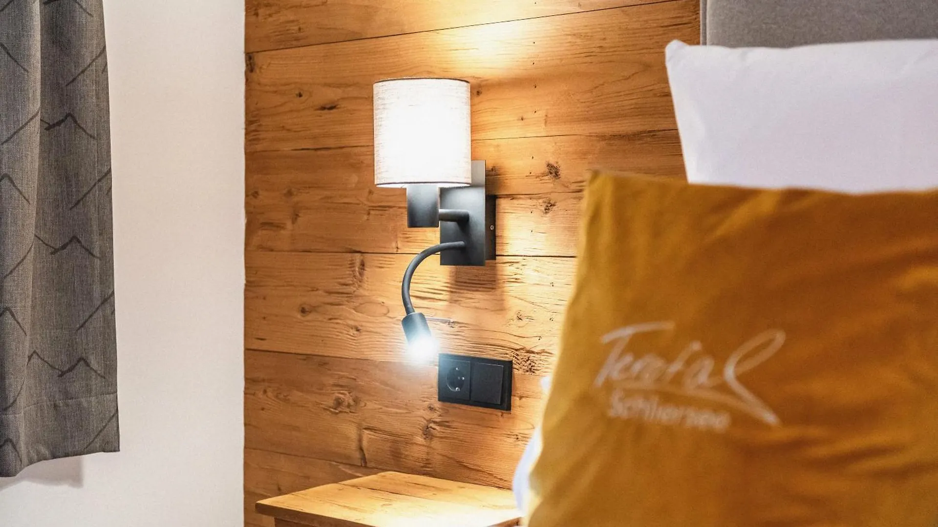 Terofal Hotel Schliersee - Komplett Neu Renoviert