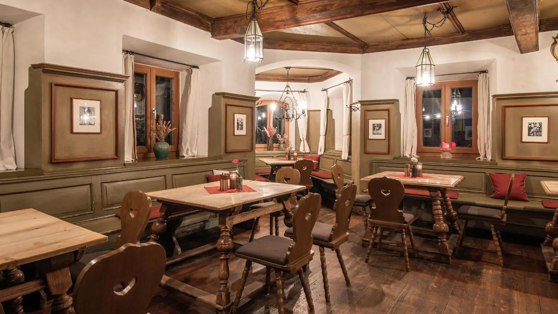 Terofal Hotel Schliersee - Komplett Neu Renoviert 3*,  Německo