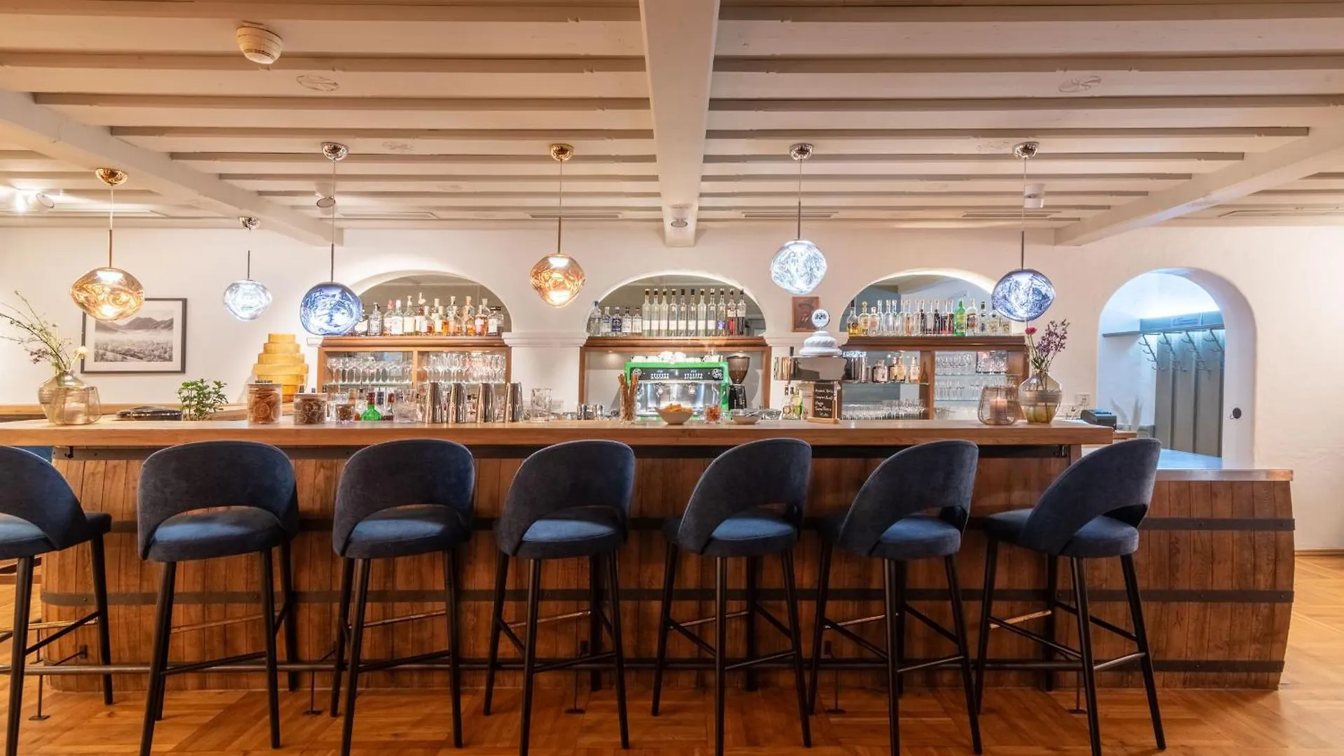 Terofal Hotel Schliersee - Komplett Neu Renoviert