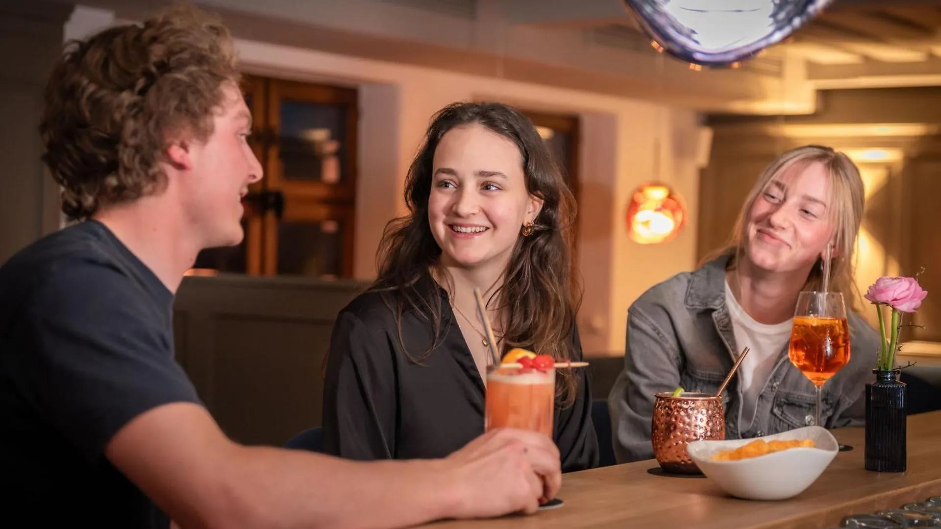 Terofal Hotel Schliersee - Komplett Neu Renoviert
