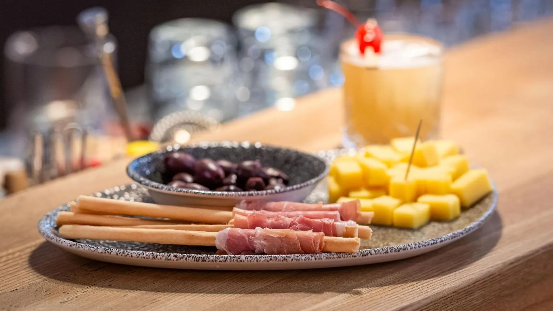 Terofal Hotel Schliersee - Komplett Neu Renoviert 3*,  Německo
