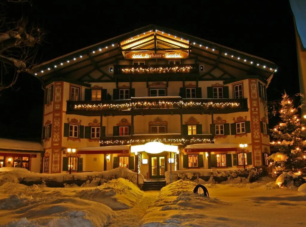 Hotel Terofal Schliersee