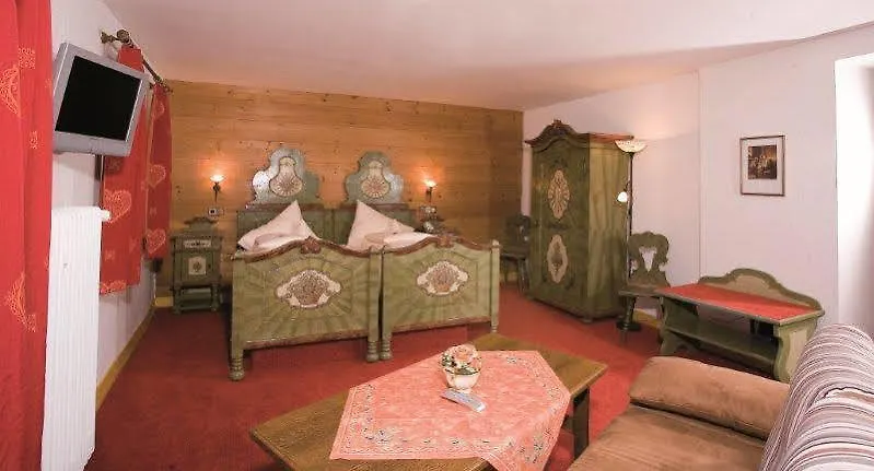 Terofal Hotel Schliersee - Komplett Neu Renoviert