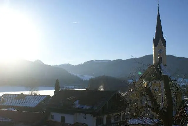Terofal Hotel Schliersee - Komplett Neu Renoviert