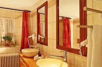 Terofal Hotel Schliersee - Komplett Neu Renoviert 3*,  Germany